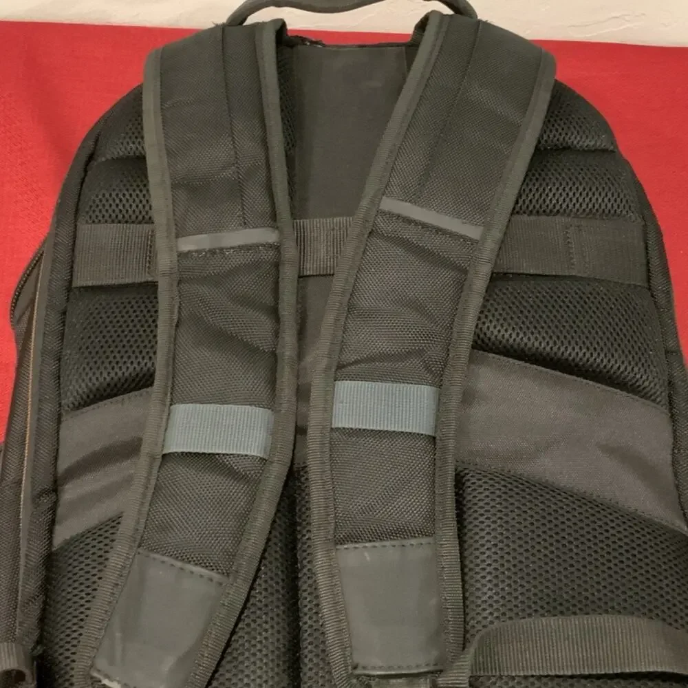 Targus Checkpoint Friendly Laptop Backpack 15